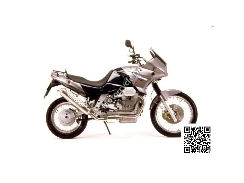 Moto Guzzi California 1100 1994 6906